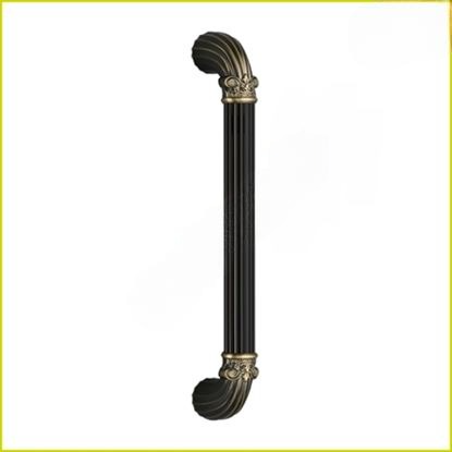 ÇB ELİTA 30cm ANTIQUE PULL HANDLE (MP32) (-)