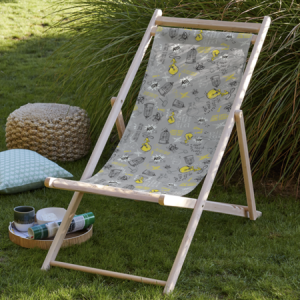 Deck Chair Collection - SZL322