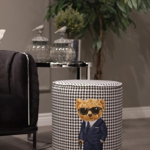 Pouf Collection - PUF105