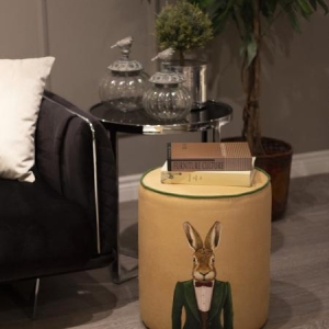 Pouf Collection - PUF107