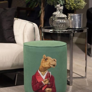 Pouf Collection - PUF108