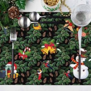 Placemat Collection - ASK405