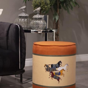 Pouf Collection - PUF112