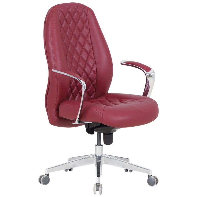 Conah Study Chair Synchronous Mechanism