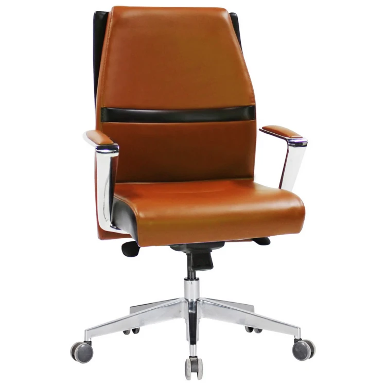 Damian Study Chair Synchronous Mechanism