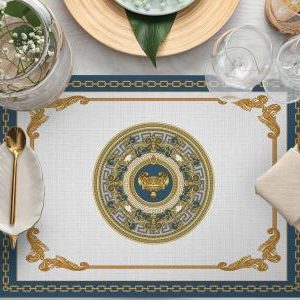 Placemat Collection - ASK2111
