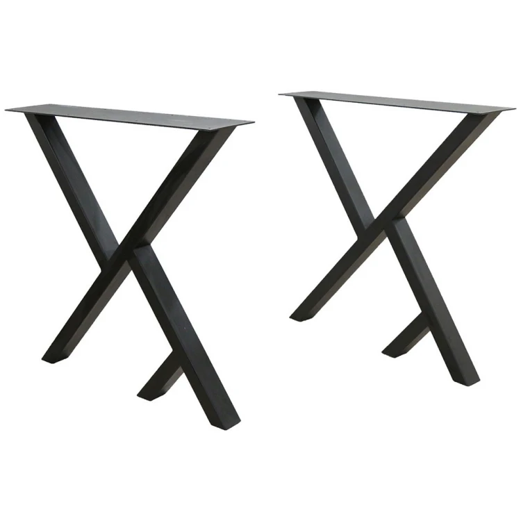 Log Table Leg 1016