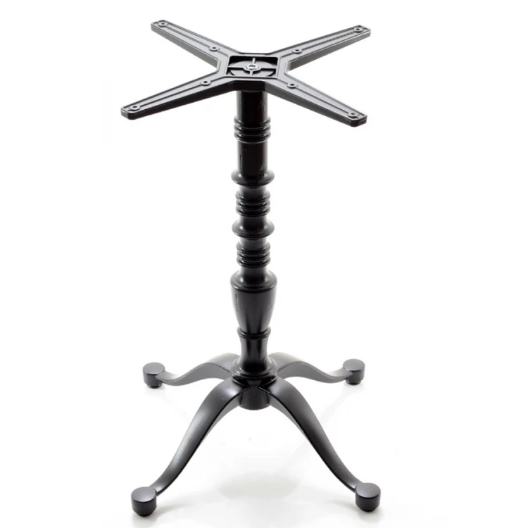 Gazel Aluminum Casting Table Leg