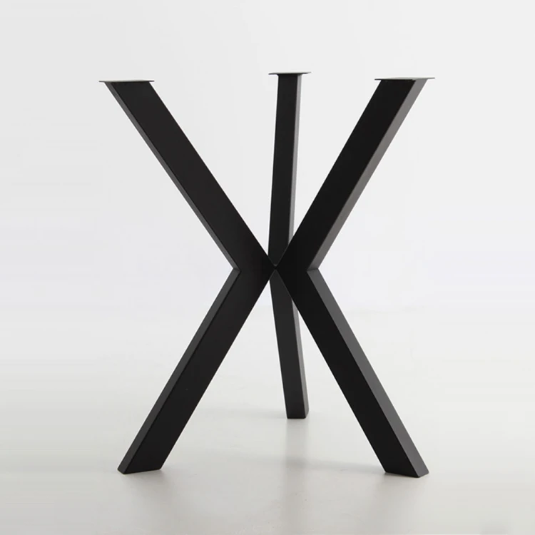Log Table Leg ZM-103