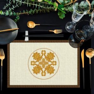 Placemat Collection - ASK2114