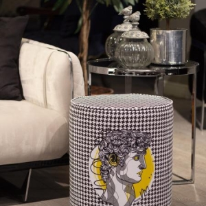 Pouf Collection - PUF117