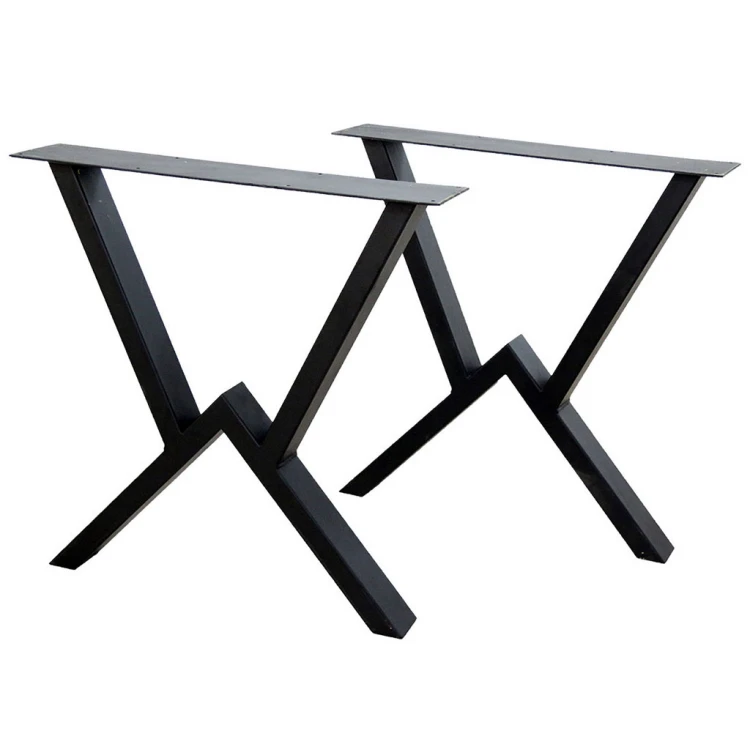 Log Table Leg 1014