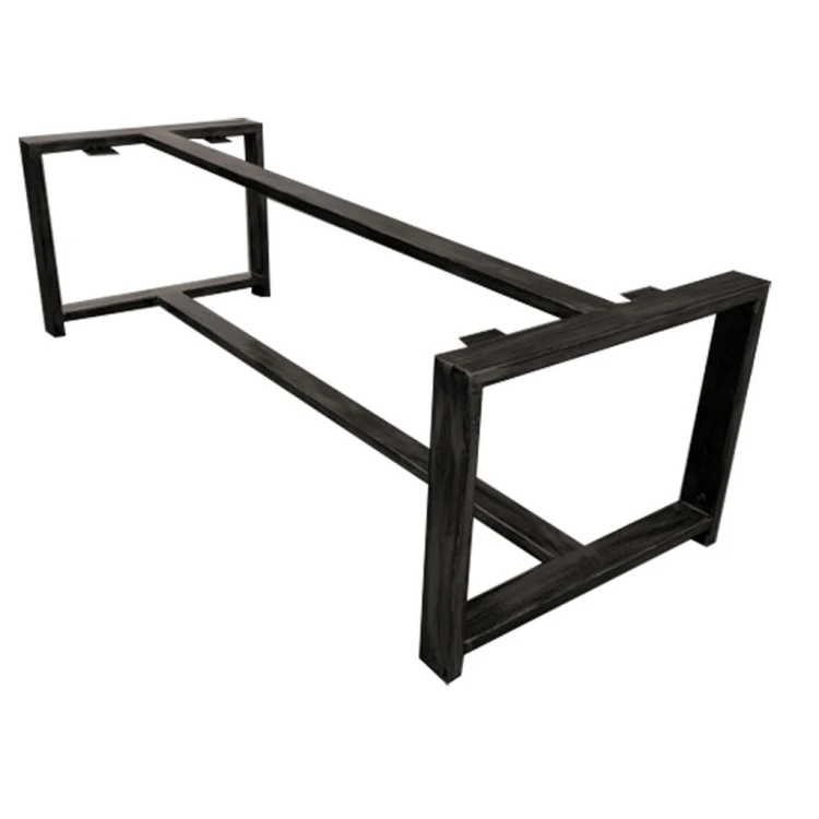 Log Table Leg 1022