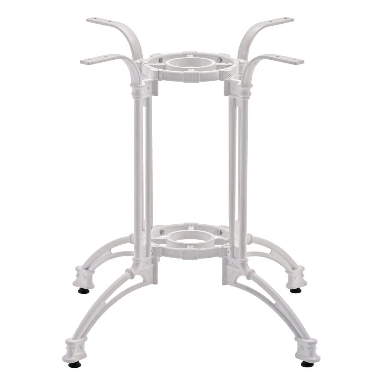 Wide Cast Table Legs