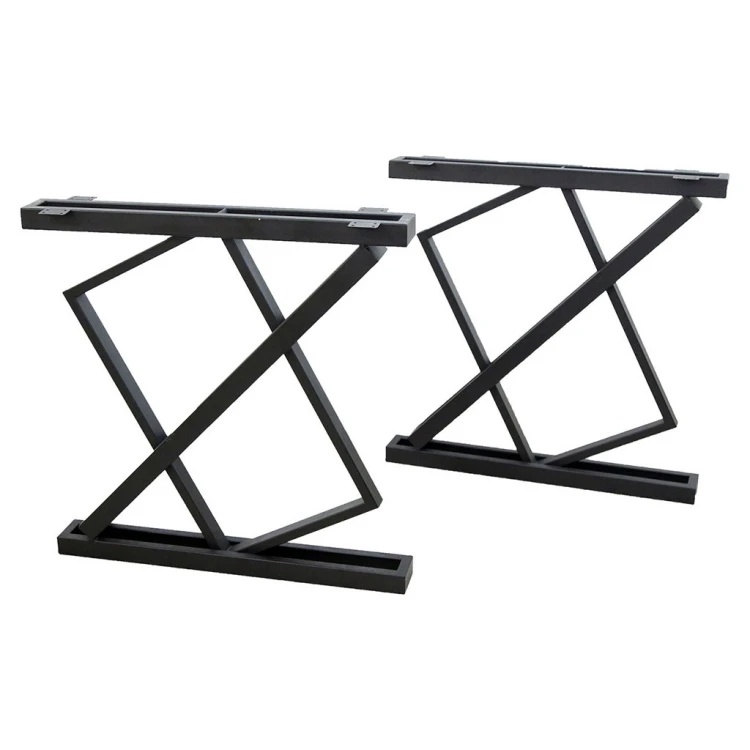 Log Table Leg 1015