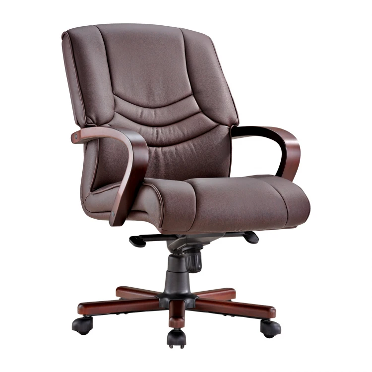 Dora Study Chair Synchronous Mechanism