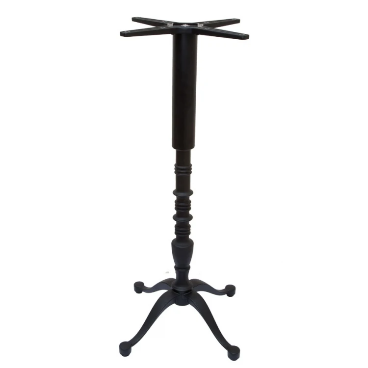 Gazel Bar Table Leg