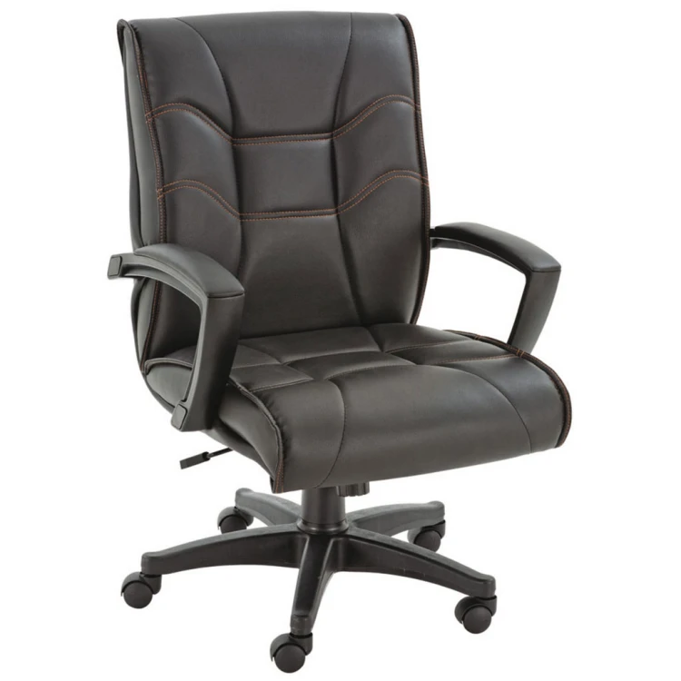 Ece Study and Computer Chair