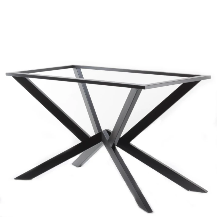 Log Table Leg 1023