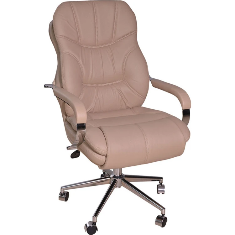 Memba Chrome Leg Working Chair