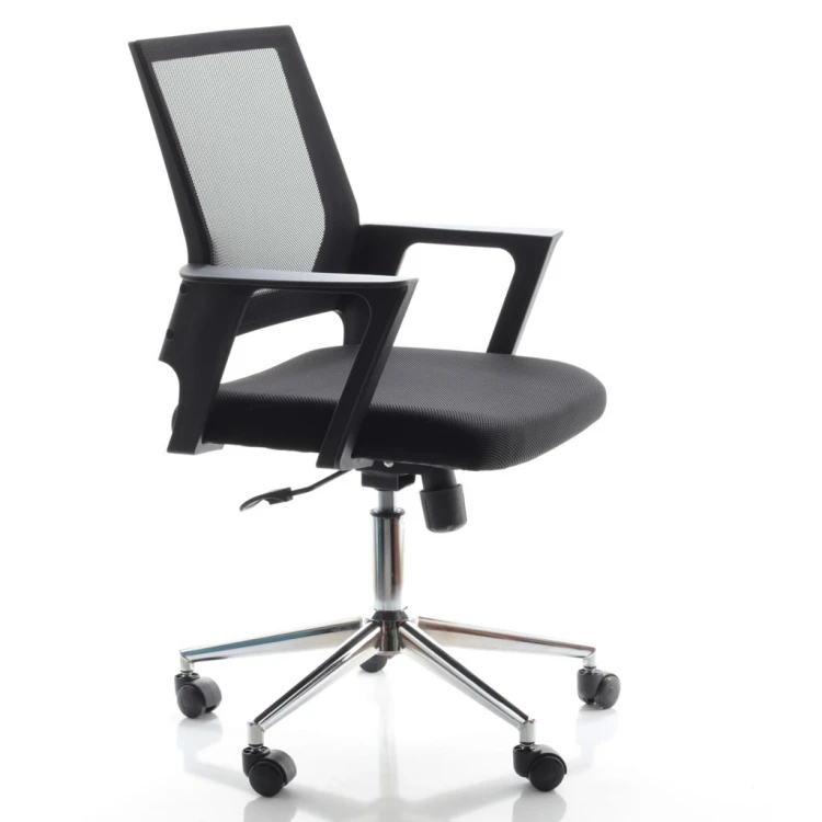Prada Mesh Work Chair