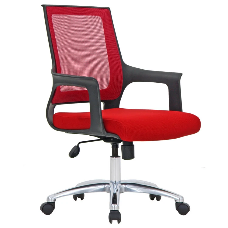 Donami Chrome Leg Working Chair