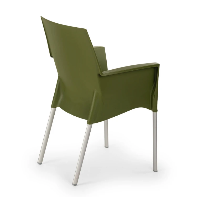 Sole PP Chair Green