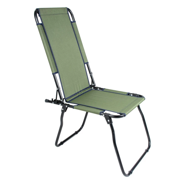 Portable Folding Chair Green