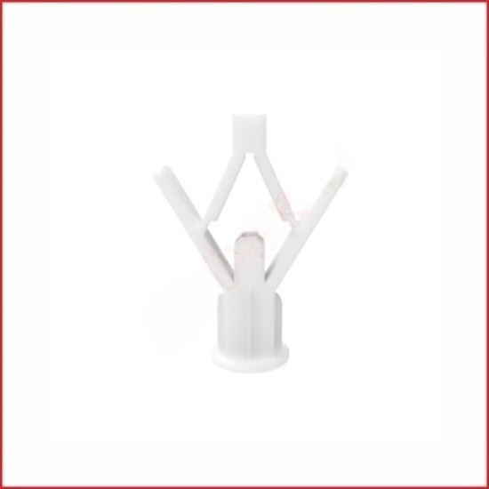PLASTERBOARD ANCHORS (100 PCS)