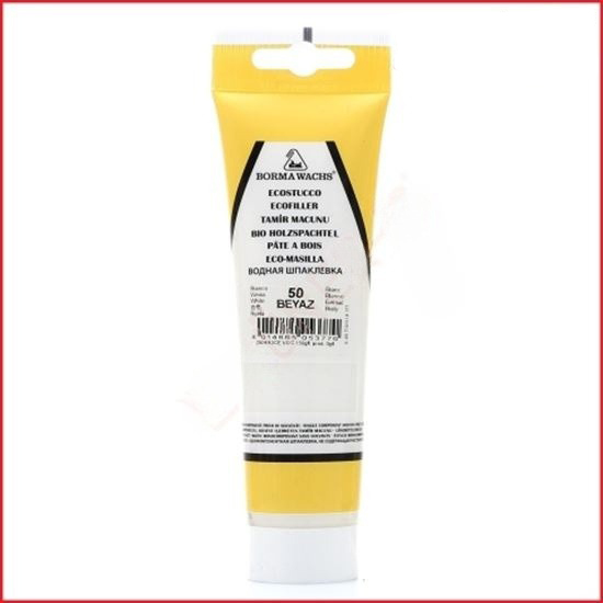 BORMA WACHS TUBE REPAIR PASTE TYPES (200GR)