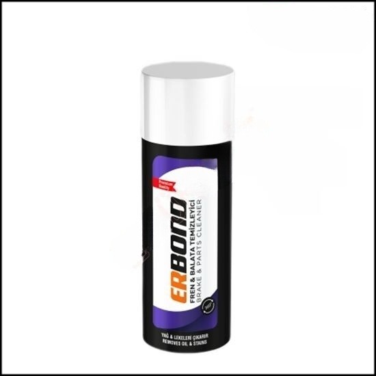 BRAKE PAD SPRAY