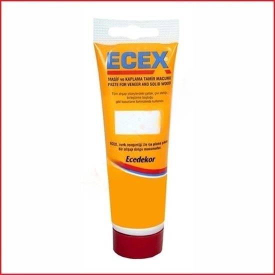 ECEX TUBE WHITE PASTE (200Gr)