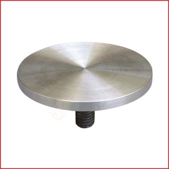 45mm GLASS FLANGE
