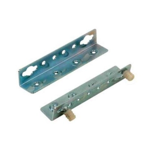 DOBELL BEDSTEAD CONNECTION (4 PIECES = 1 SET)
