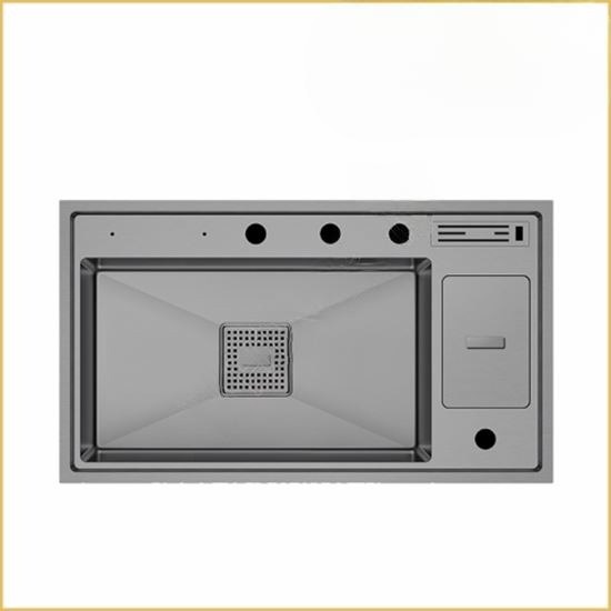 CRAUF LUSSO 1060 SINK - Image 2