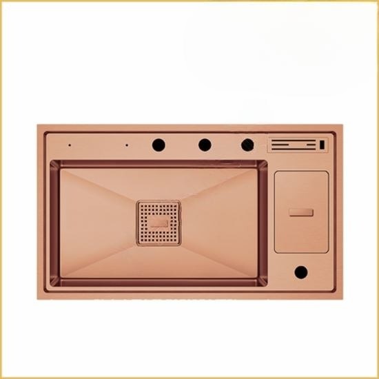 CRAUF LUSSO 1060 SINK - Image 3