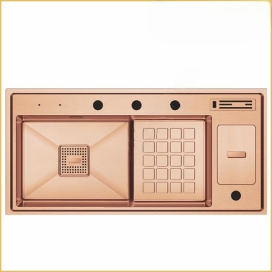 CRAUF LUSSO 1061 SINK