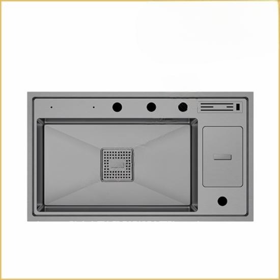 CRAUF LUSSO 1060 SINK - Image 7