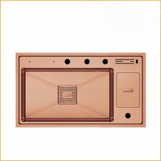 CRAUF LUSSO 1060 SINK - Image 8