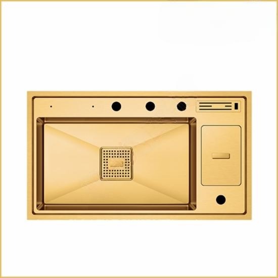 CRAUF LUSSO 1060 SINK - Image 9