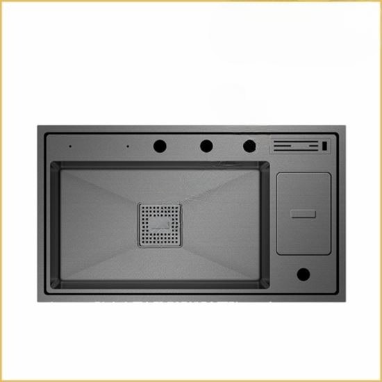 CRAUF LUSSO 1060 SINK - Image 10