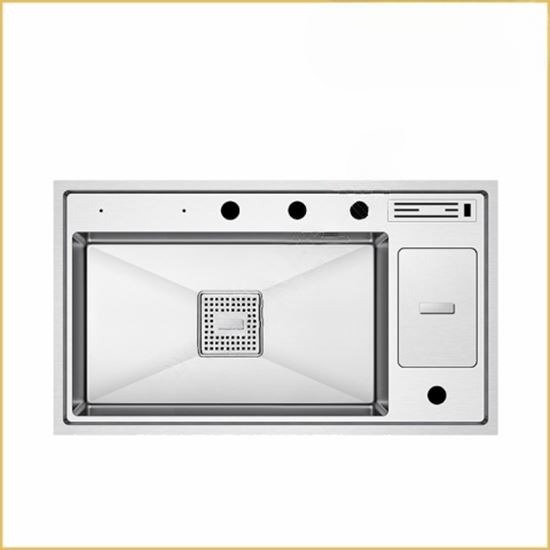CRAUF LUSSO 1060 SINK - Image 6