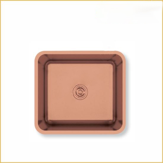 CRAUF LAVELLO 3040 SINK