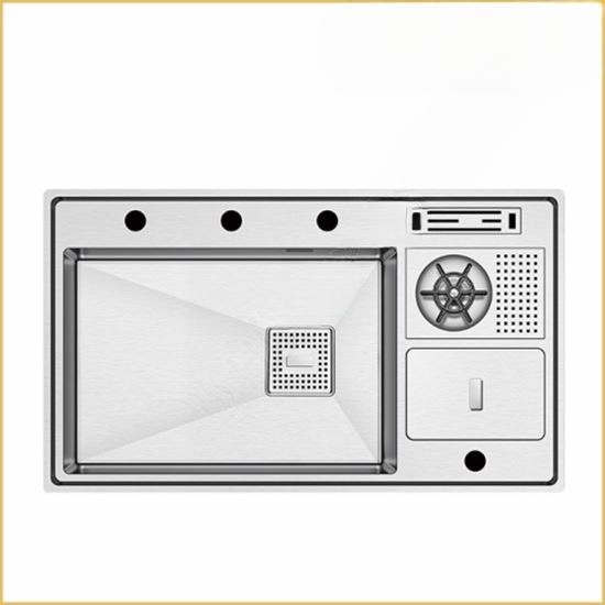 CRAUF LUSSO 1072 SINK
