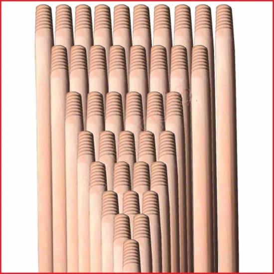 HORNBEAM BRUSH HANDLE