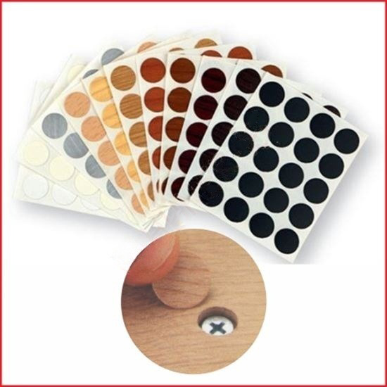 ADHESIVE PLUG
