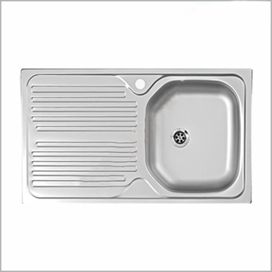 ART AE860 86*50 LEFT SINK
