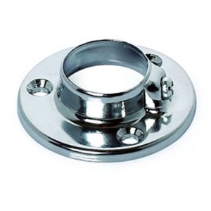 ROUND FLANGE WITH HOLE
