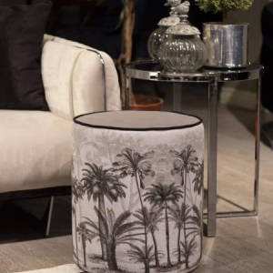 Pouf Collection - PUF101