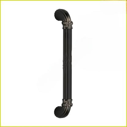 ÇB ELİTA 30cm ANTHRACITE PULL HANDLE (MP27) (-)